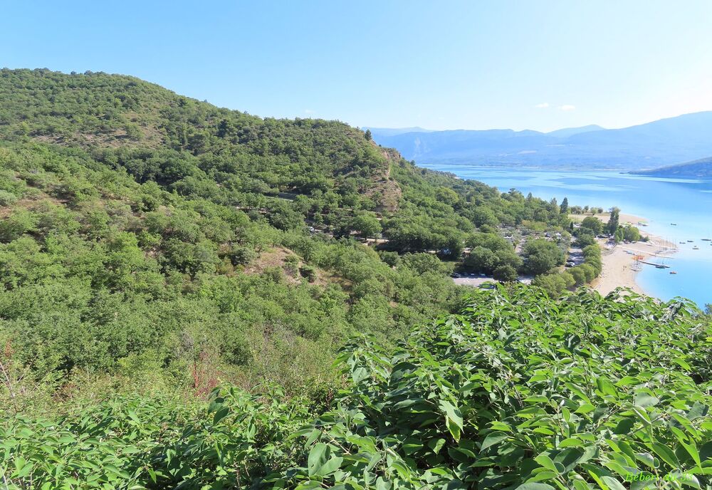 Sainte Croix du Verdon