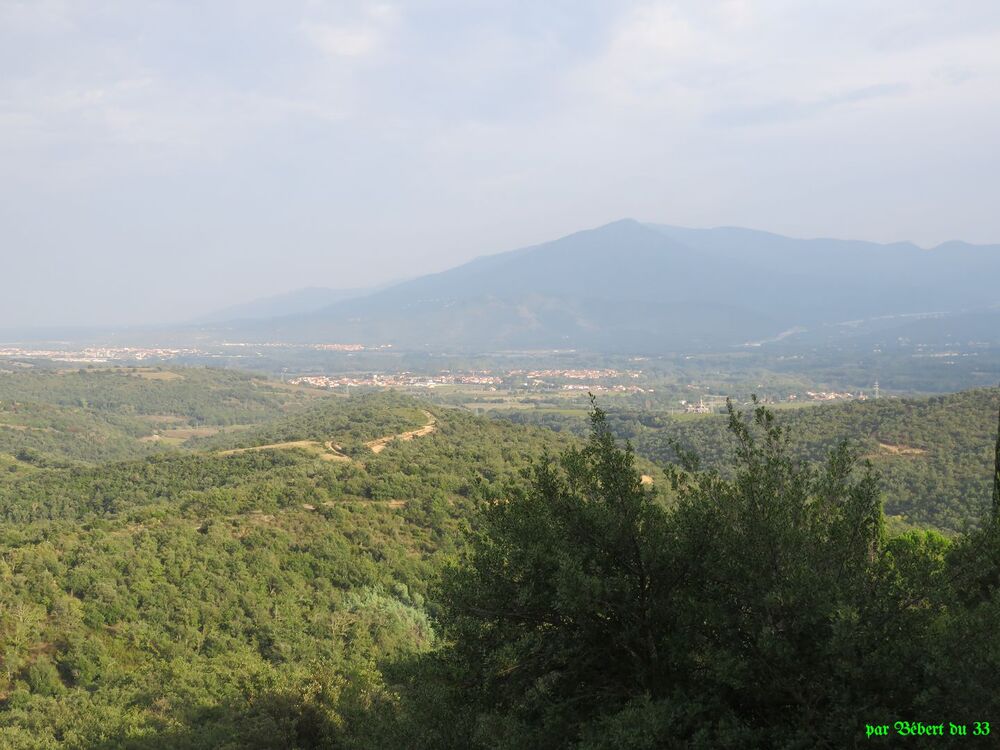 L'Ermitage Saint-Ferréol à Céret  - 5