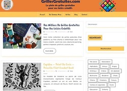 Grilles Gratuites.com