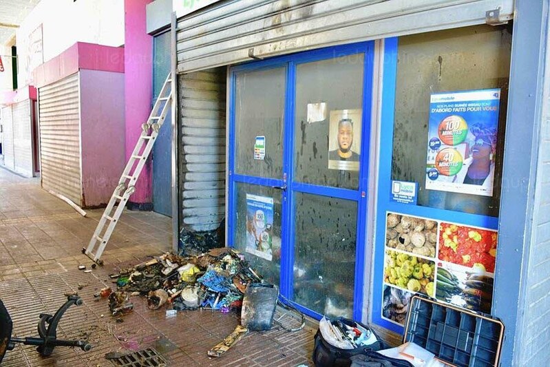 Guerre ethnique et raciale dans les quartiers, Grenoble n’est qu’un début ! Par Gérard Brazon