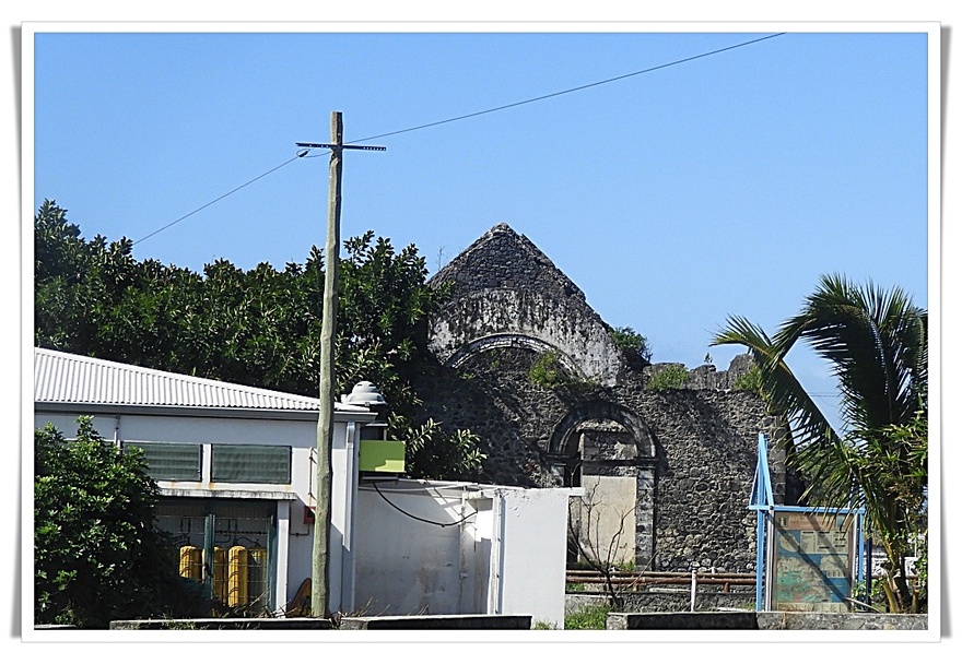 24/10/22 : CHAMP BORNE (COMMUNE DE ST-ANDRE)