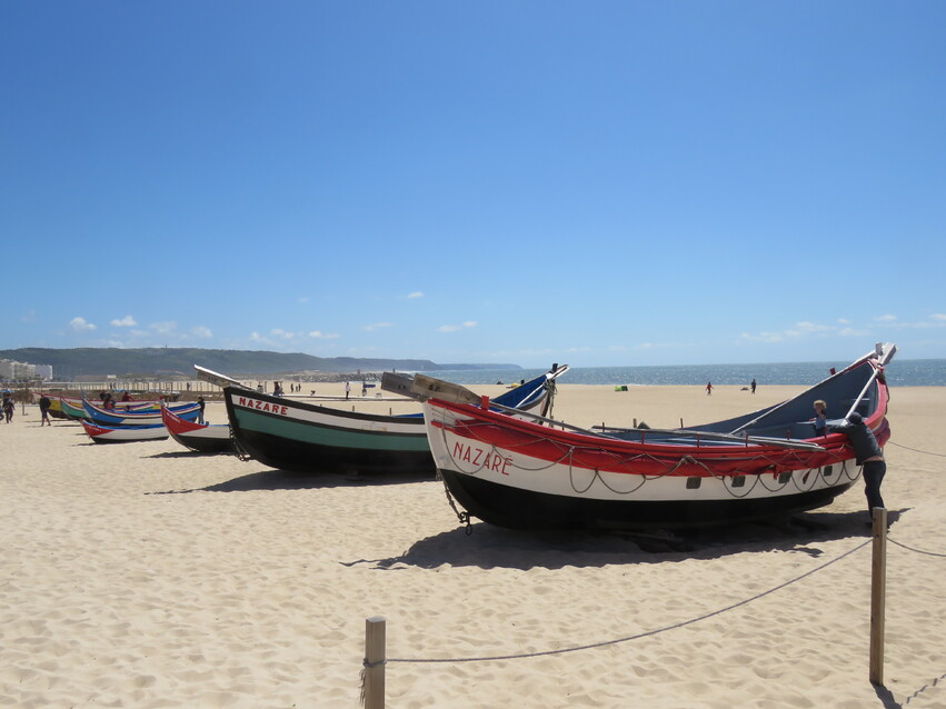 Nazaré - 1/2