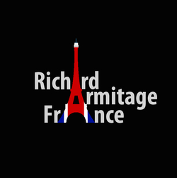 Logo Richard Armitage France
