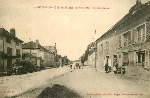 Dienville