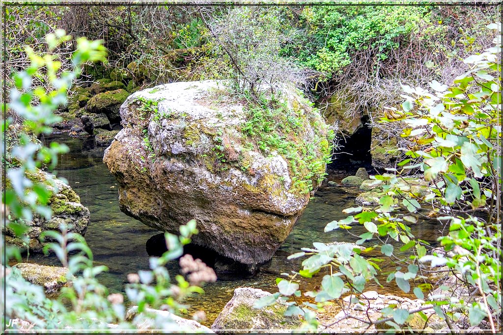 1026 - Fontaine de Vaucluse (84)