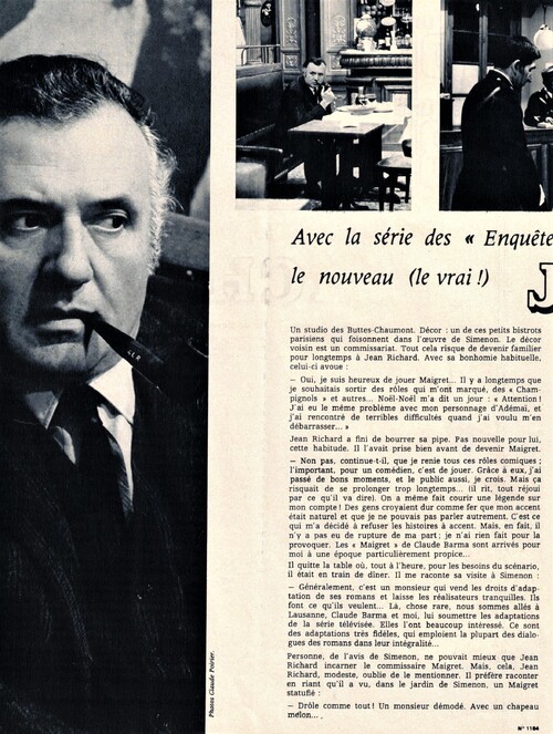article paru en 1968