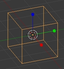 Widgets pour changer la taille d'un objet