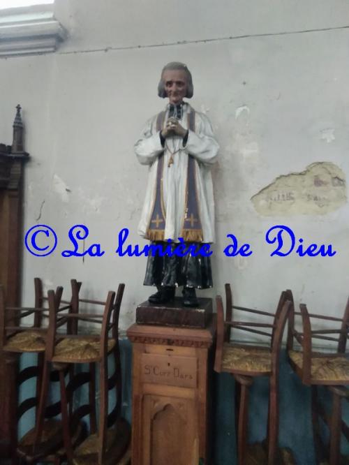 Annœullin, l'église du Sacré Cœur