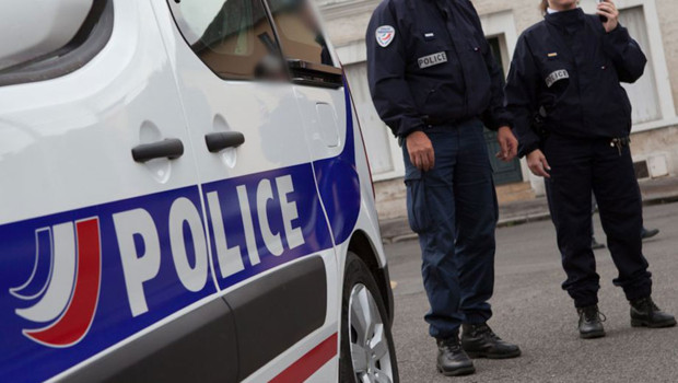 police nationale faits divers