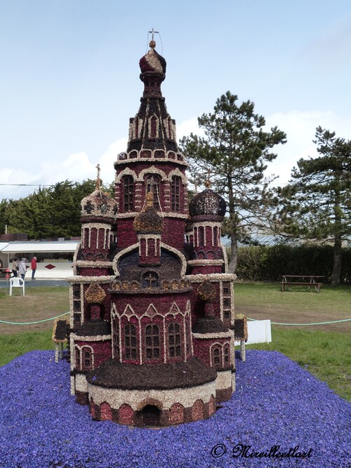 Festival des fleurs