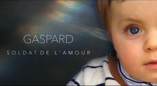 Gaspard, soldat de l'amour / Documentaire