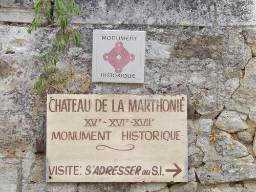 Visite dans les Pyrénées (67).