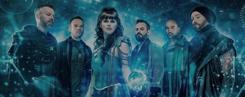 WITHIN TEMPTATION - "Raise Your Banner" (Clip)