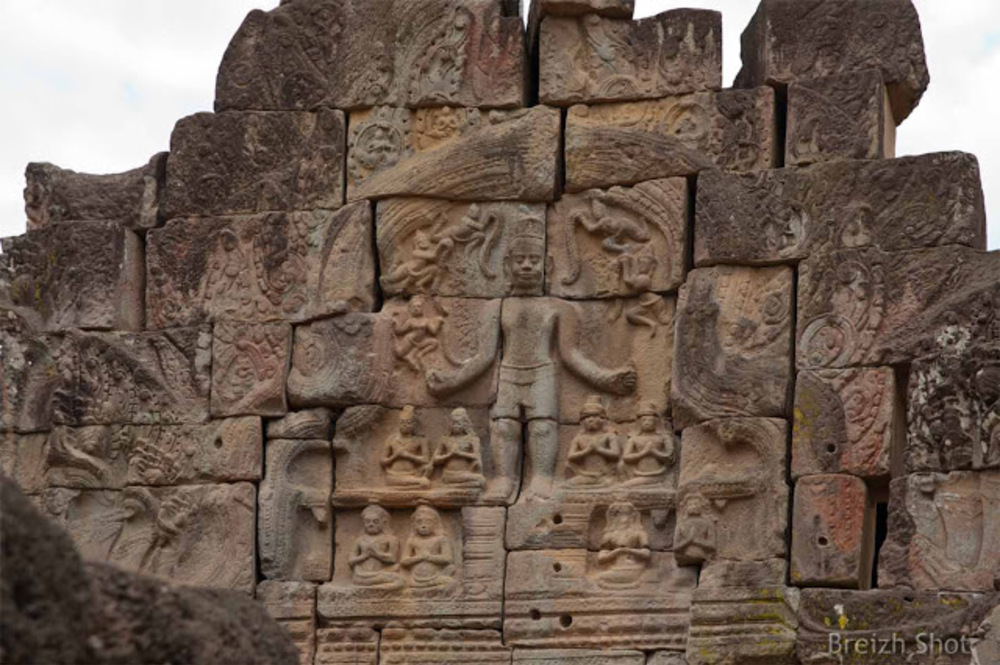 Banteay Prei Nokor