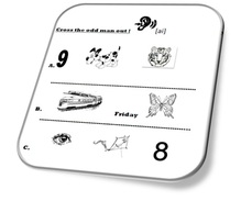 Faire de la phonétique en anglais  cycle 3