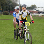 Présentation du Cyclo cross VTT UFOLEP de Leforest