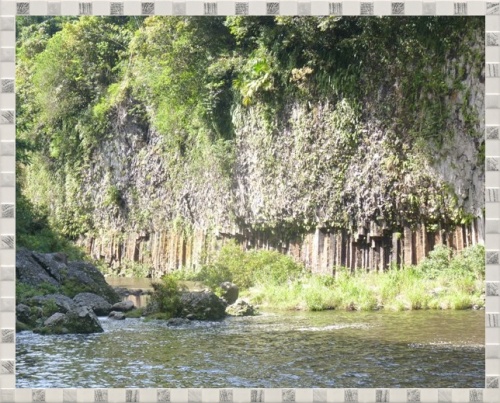 Bassin la Paix (2/3) -