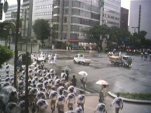 Yamakasa