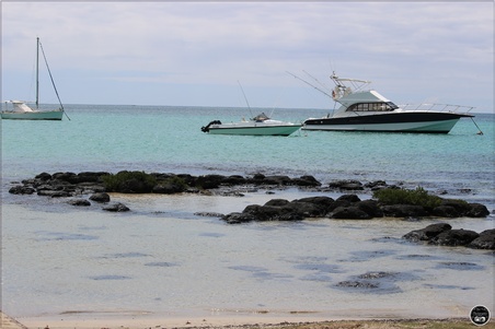 Cap Malheureux, île Maurice