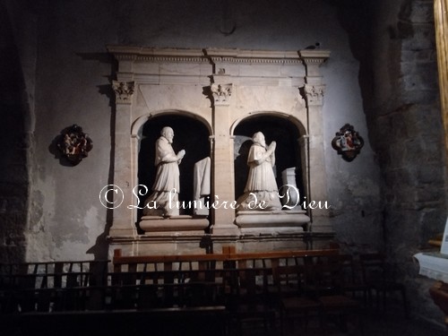 Cathédrale Saint Léonce de Fréjus