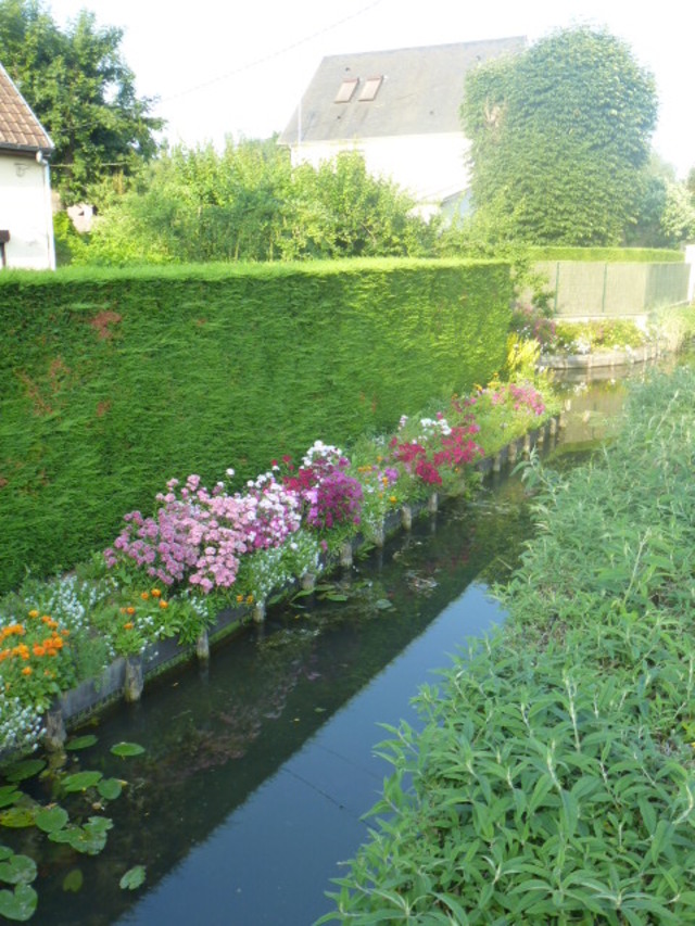   AMIENS    /     LES HORTILLONNAGES