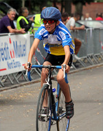 Grand Prix cycliste UFOLEP de Hergnies ( Ecoles de cyclisme )