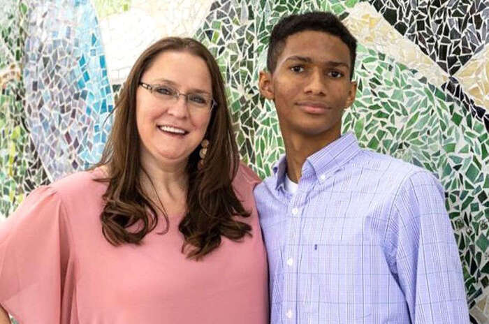 Un ado et sa mère tués au Texas le jour de ses 17 ans