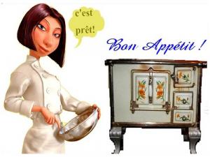 Catégories des articles