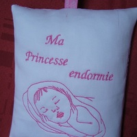 Princesse endormie