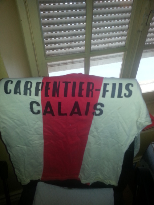Union Sportive Calais 