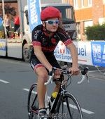 1er Grand Prix cycliste UFOLEP de Wavrin ( 2ème, 4ème cat, minimes, cadets )