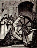 Torture médiévale