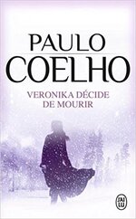 Coelho, Paulo - Véronika décide de mourir