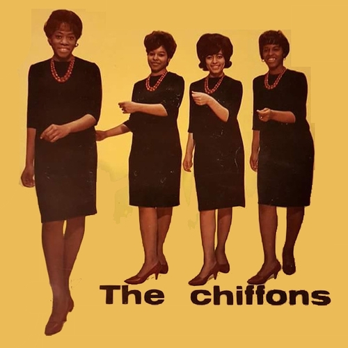 The Chiffons : Album " One Fine Day " Laurie Records LLP 2020 [ US ]