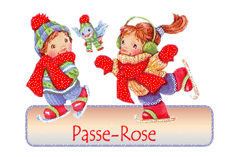 demande de Passe-Rose