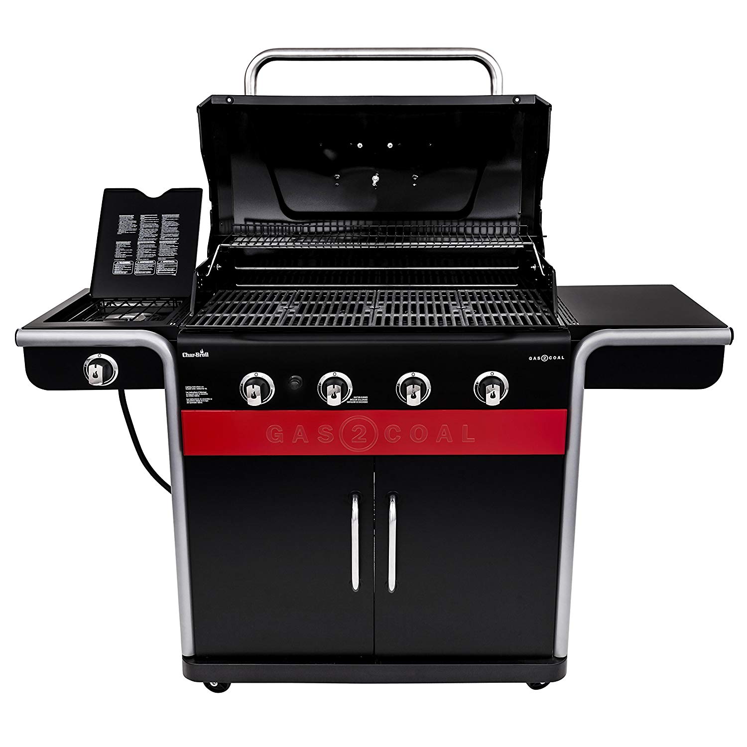 BBQ - Buy Electric, Charcoal and Propane Grills At Best Prices