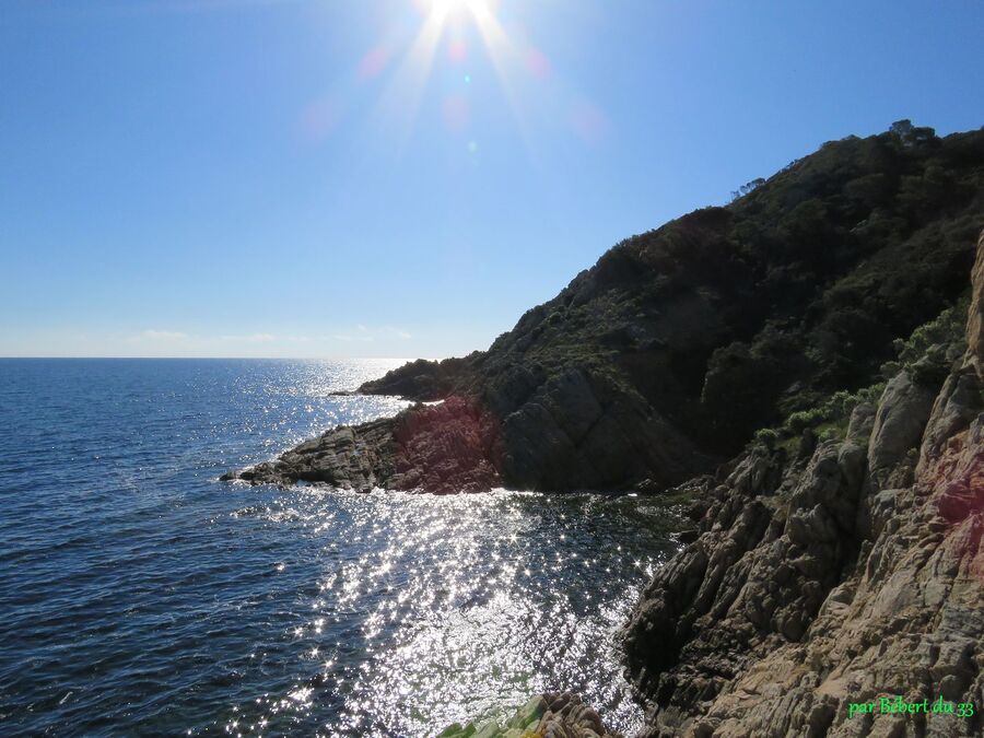 Bonne terrasse à Ramatuelle (83)