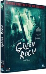 [Blu-ray] Green Room
