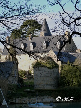 Chemin Côtier. 8