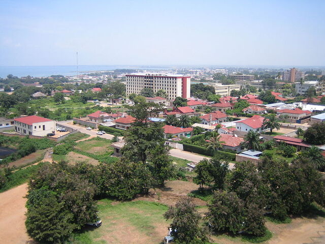 Blog de lisezmoi : Hello! Bienvenue sur mon blog!, Le Burundi : Bujumbura