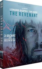 [Blu-ray] The Revenant