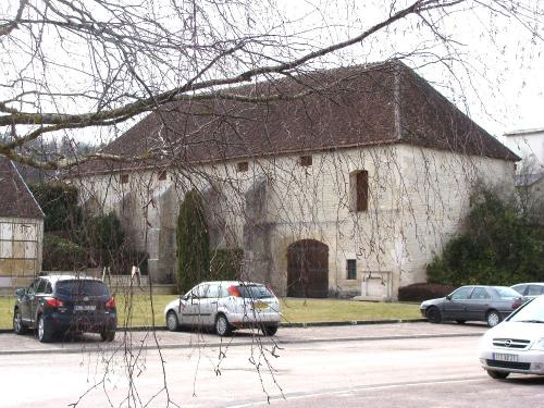 LA BIBLIOTHÈQUE MUNICIPALE