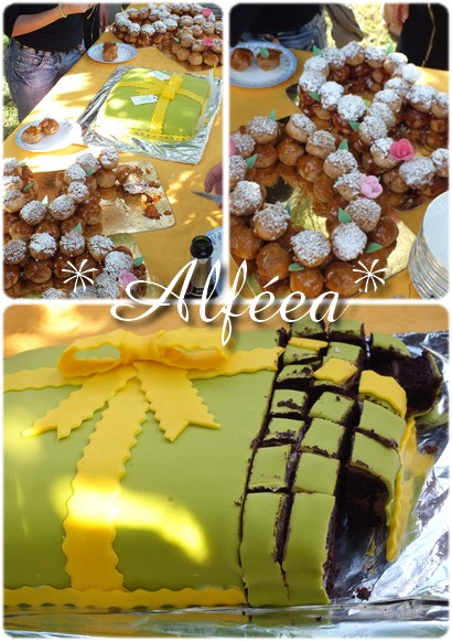 Art de la table - Couleurs #08