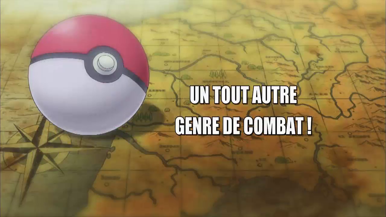 25 Un tout autre genre de combat !