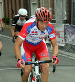 3ème Grand Prix cycliste UFOLEP Nino Inturrisi à Nomain ( 2ème, 4ème cat, Fém, Cad 