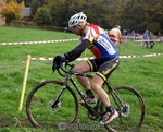 Cyclo cross VTT UFOLEP de Bousies ( Séniors 1,2,3 et féminines )