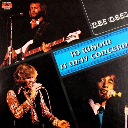 The Bee Gees (1972 - 1981)