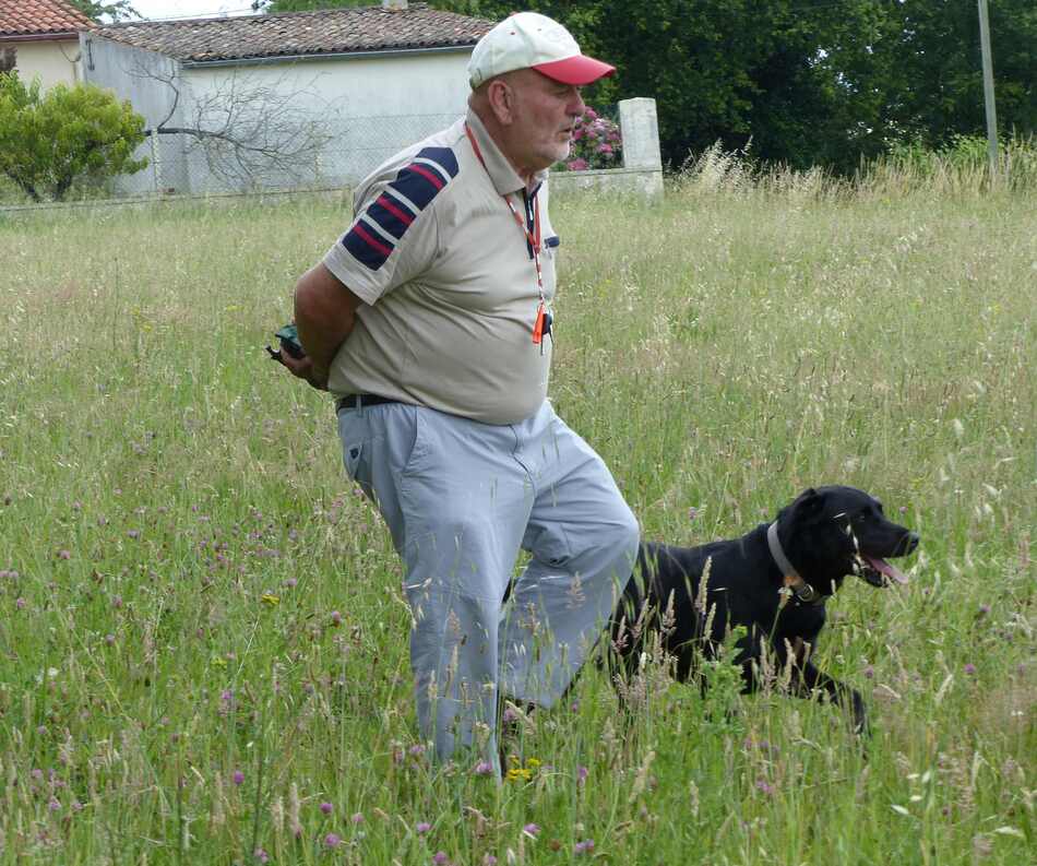 Week-end en Charente-Maritime.