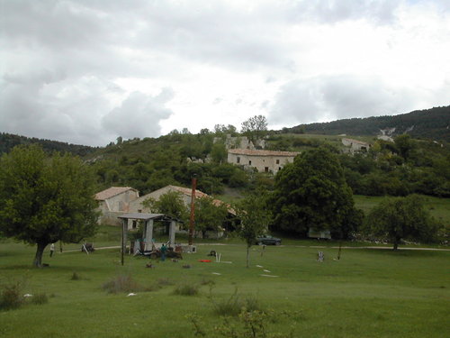 Blog de lisezmoi : Hello! Bienvenue sur mon blog!, Alpes de Haute-Provence - Clumanc
