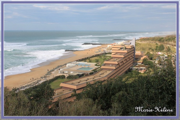 BIARRITZ / ANGLET